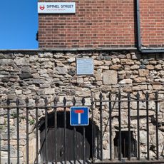 The Undercroft