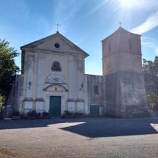 Chiesa di San Felice di Tenna