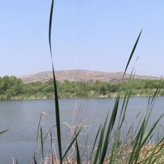 Kumeyaay Lake