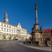 Benešov nad Ploučnicí