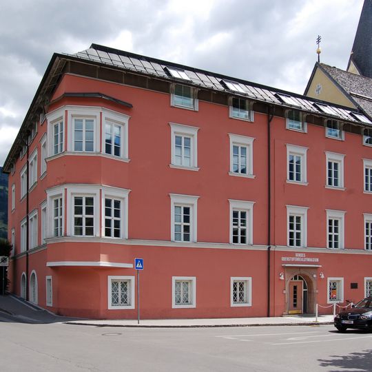 BORG Lienz