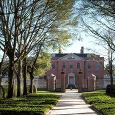 Tryon Palace