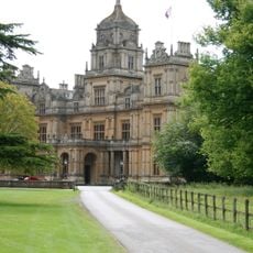 Westonbirt House
