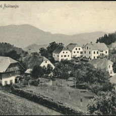 St. Peter's Parish Church