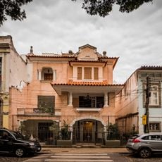 Praça São Salvador, 3