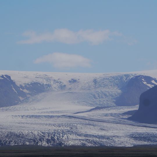 Vatnajökull