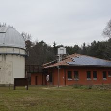 Osservatorio astronomico di Tradate FOAM13
