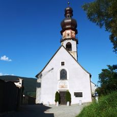 St. Katharina auf dem Rain