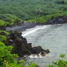 Wai‘ānapanapa State Park