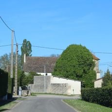 Château de Saint-Loup-de-Varennes