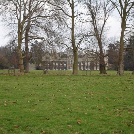 Casewick Hall
