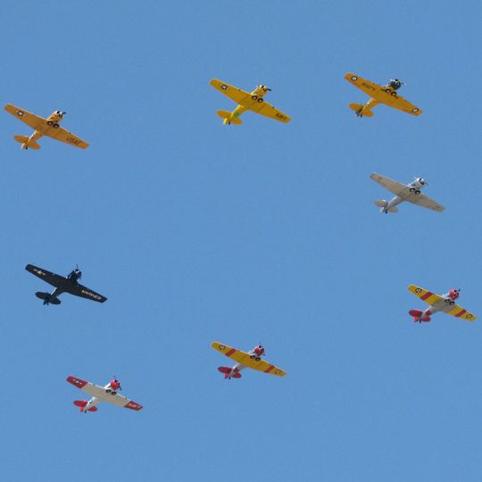 Commemorative Air Force