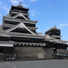 Zamek Kumamoto