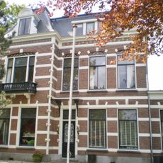 Kerkstraat 4
