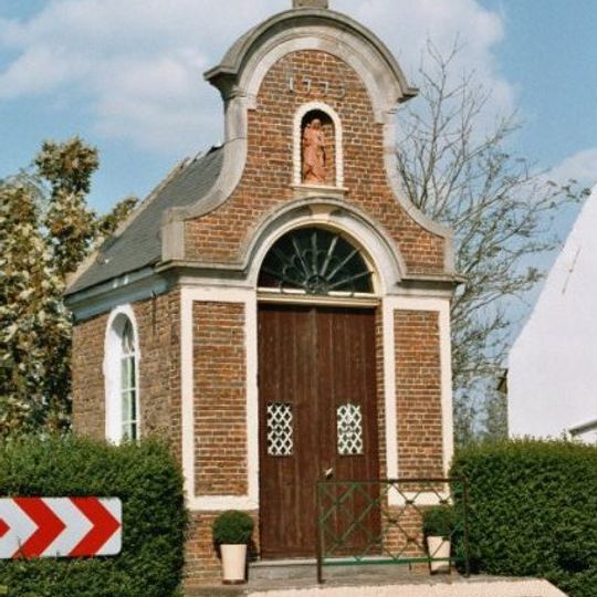 Sint-Annakapel