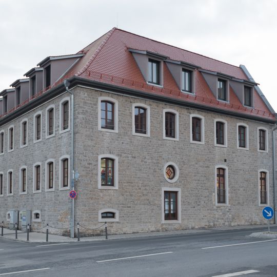 Wohnhaus