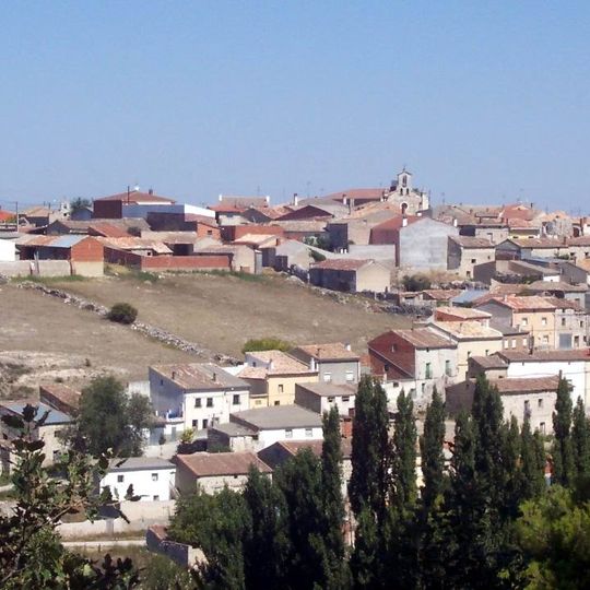 Hérmedes de Cerrato