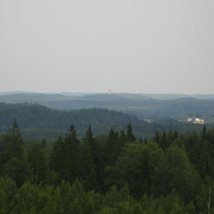 Otepää Nature Reserve