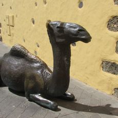 The Camel