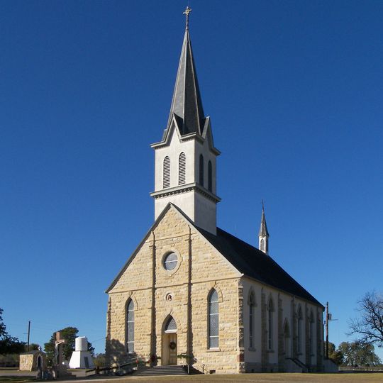 St. Mary's Church of the Assumption