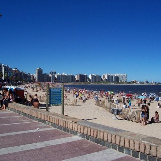 Pocitos