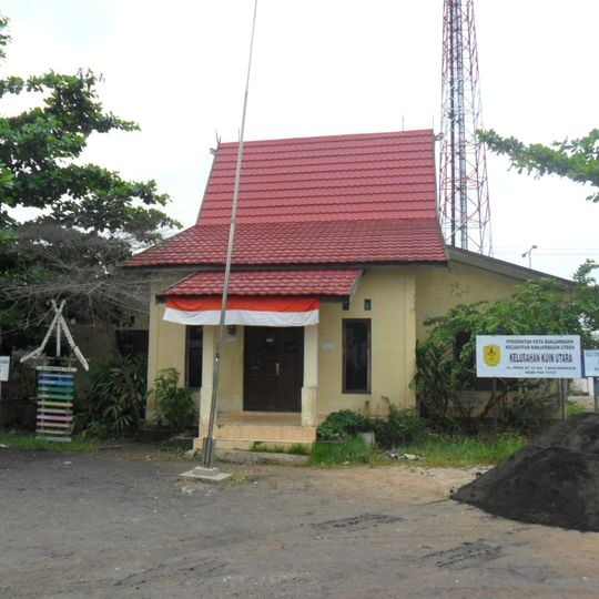 Kuin Utara