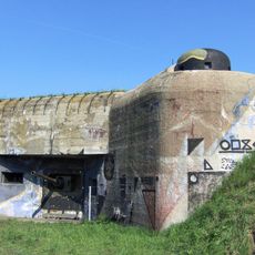 MJ-S 4 Zatáčka casemate