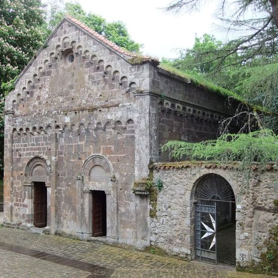 Chiesa di San Leonardo