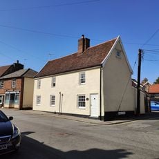 47 And 49, Stowupland Street