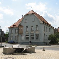 Schulgebäude