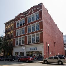 Alkemeyer Commercial Buildings