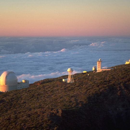 Carlsberg Meridian Telescope