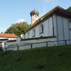 Wallfahrtskirche Maria End