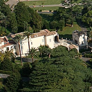 Academia Pontificia de las Ciencias