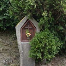 Boží muka u Pňovan