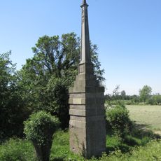 Banpaal Amsteldijk, Amstelveen