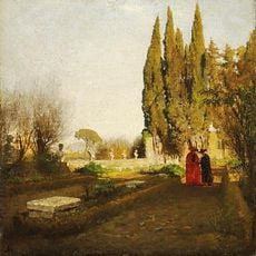 Villa of Domitian