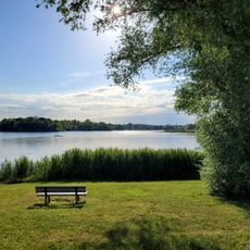 Lac de Virlay