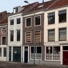 Hoogstraat 25, Middelburg