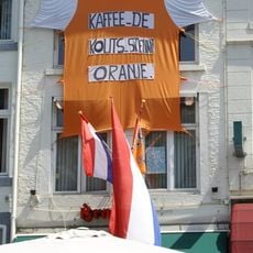 Boschstraat 115, Maastricht