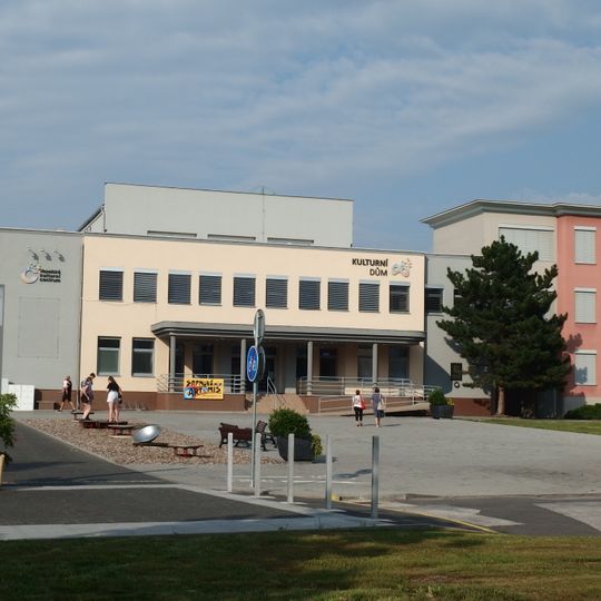 Kulturní Dům