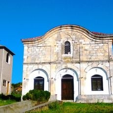 Успение Богородично