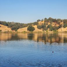 Nimbus Dam Recreation Area
