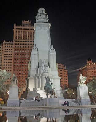 Уночі 1