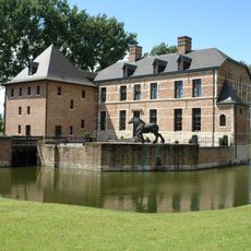 Diepenstein Castle