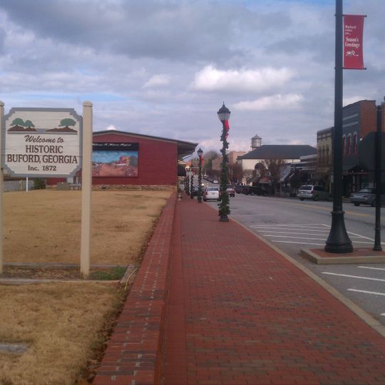 Buford