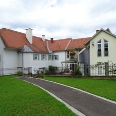 Öffentliche Pfarrbücherei Gratkorn