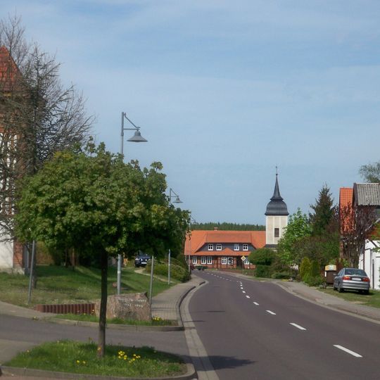 Beetzendorf