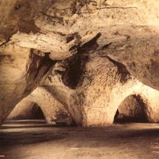 Grottes de Folx-les-Caves