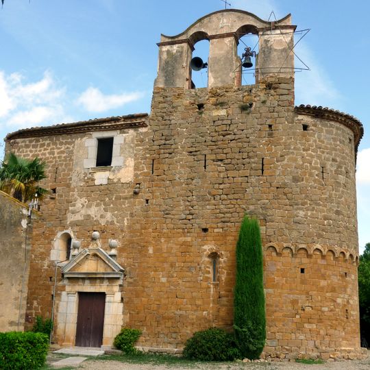 Sant Iscle i Santa Victòria